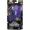 Actionfiguren Hasbro Black Panther Everett Ross