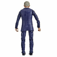 Actionfiguren Hasbro Black Panther Everett Ross