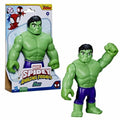 Figurine d’action Hasbro Hulk