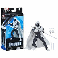 Super junaki Hasbro Moon Knight