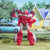 Super Robot Transformable Transformers Earthspark: Elita-1