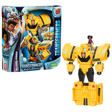 Actionfiguren Transformers Transformers - Bumblebee - F76625L0- 20 cm
