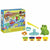 Travaux Manuel Play-Doh Kikker en Kleuren Starters Set