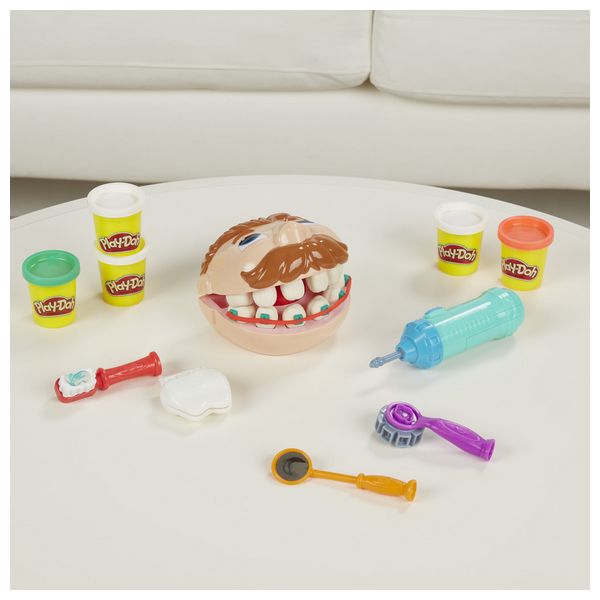Play-Doh Dentist Drill 'n Fill Set Hasbro