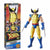 Super junaki Hasbro X-Men '97: Wolverine - Titan Hero Series 30 cm