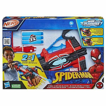 Pištola Hasbro Spiderman