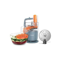 Food Processor Kenwood Blue Grey