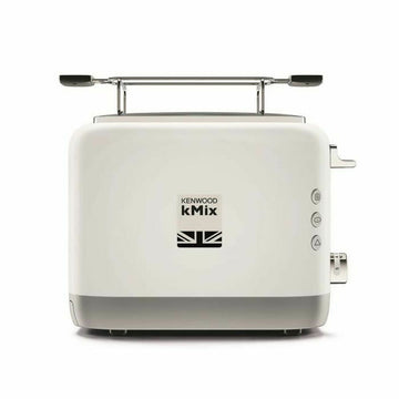 Toaster Kenwood TCX751WH 900 W Bela