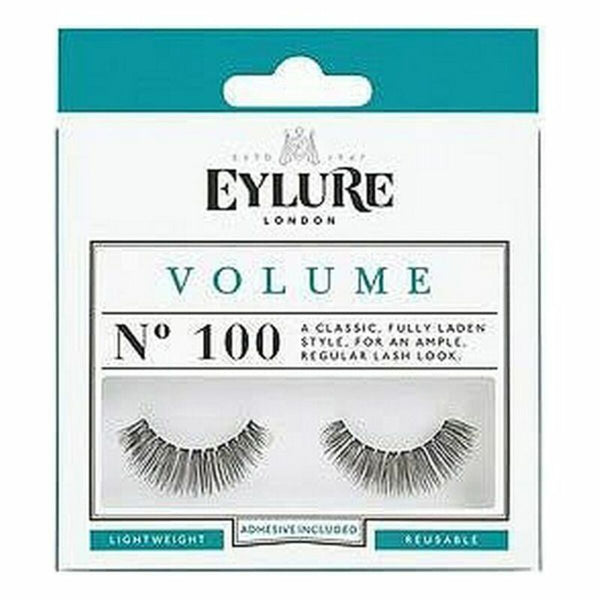 Umetne Trepalnice Volume 100 Eylure