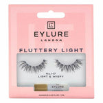 Umetne Trepalnice Fluttery Light 117 Eylure