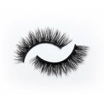 False Eyelashes Eylure Dramatic D Nº 193 (1 Unit)