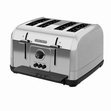 Toaster Morphy Richards 240130 1800 W