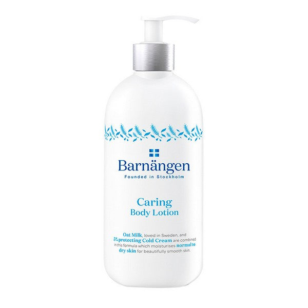 Body Lotion Caring Cold Cream Barnängen (400 ml)