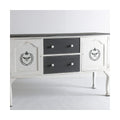 Paint Bruguer 5397508 White Chalks Furniture 12,5 cl 125 ml