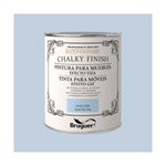 Peinture Bruguer Rust-oleum Chalky Finish 5397549 Meubles Bleu ciel 750 ml