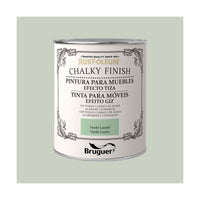 Farbe Bruguer Rust-oleum Chalky Finish 5397547 Möbel 750 ml Laurel