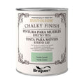 Farbe Bruguer Rust-oleum Chalky Finish 5397547 Möbel 750 ml Laurel