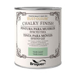 Farbe Bruguer Rust-oleum Chalky Finish 5397547 Möbel 750 ml Laurel