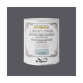 Peinture Bruguer Rust-oleum Chalky Finish 5733887 Meubles 750 ml Gris Anthracite