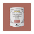 Farbe Bruguer Rust-oleum Chalky Finish 5733893 Möbel Terrakotta 750 ml