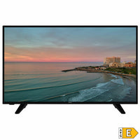 Smart TV Hitachi 43HE4250 43" Full HD LED WiFi