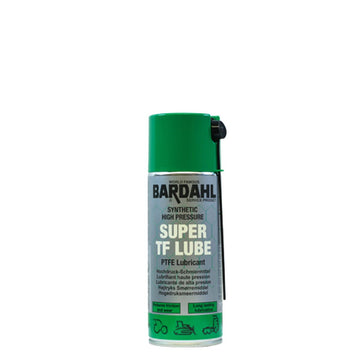 Lubrikant Bardahl 73504 400 ml