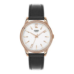 Damenuhr Henry London HL39-SS-0032 (Ø 39 mm)