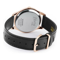 Ladies'Watch Henry London HL39-SS-0032 (Ø 39 mm)