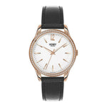 Ladies'Watch Henry London HL39-SS-0032 (Ø 39 mm)