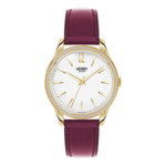 Ladies'Watch Henry London HL39-SS-0068 (Ø 39 mm)