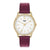 Damenuhr Henry London HL39-SS-0068 (Ø 39 mm)