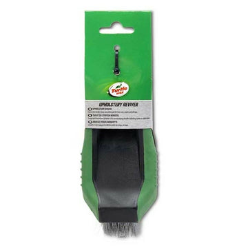 Brush Turtle Wax TW53304 Upholstery Cleaner