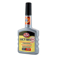 Ultra Detergente Benzina STP (400ml)