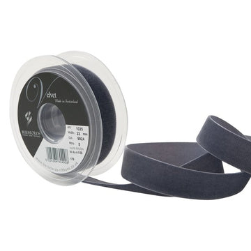 Tape Berisfords Velvet Nylon (Refurbished A+)