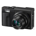 Compact photo camera Panasonic Corp. DMC-TZ90 Black