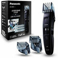 Tondeuses à cheveux / Rasoir Panasonic ER-GB86-K503 0,5-30 mm (3 Unités)