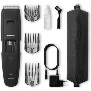 Tondeuses à cheveux / Rasoir Panasonic ER-GB86-K503 0,5-30 mm (3 Unités)