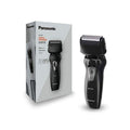 Rechargeable Electric Shaver Panasonic ES-RW31 LED Black
