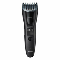 Cordless Hair Clippers Panasonic Corp. ERGB62H503 0.5 mm Black