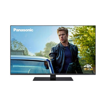 Smart TV Panasonic Corp. TX43HX700 43" 4K Ultra HD LED LAN Black