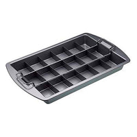 Baking tray KitchenCraft CMET26740 Separator (23 x 33 cm) (Refurbished A+)