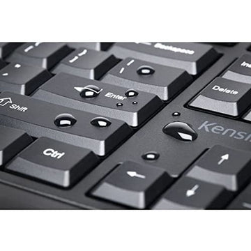 Keyboard Kensington K75230ES