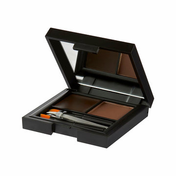 Maquillage pour Sourcils Sleek   Lot Extra Dark 3,8 g