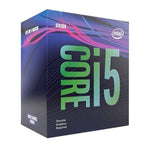 Processor Intel Core™ i5-9400 4.10 GHz 9 MB