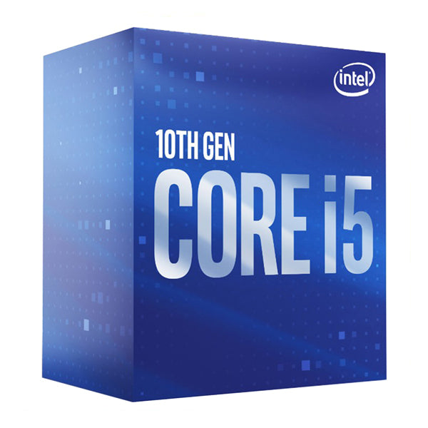Processor Intel Core™ i5-10400 4.30 GHz 12 MB