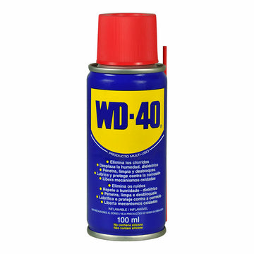 Huile lubrifiante WD-40 34209 100 ml