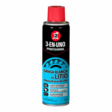 Litijeva mast 3-En-Uno 34453 250 ml