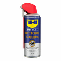 Olje za podmazanje za rezanje WD-40 Specialist 34381 400 ml