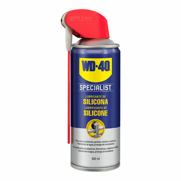 Silicone Lubricant WD-40 Specialist 34384 400 ml