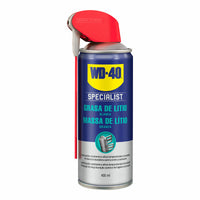 Litijeva mast WD-40 Specialist 34111 400 ml